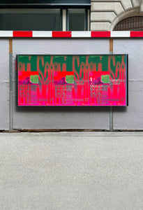 Vanessa Safavi - Metaphors for Gravity
